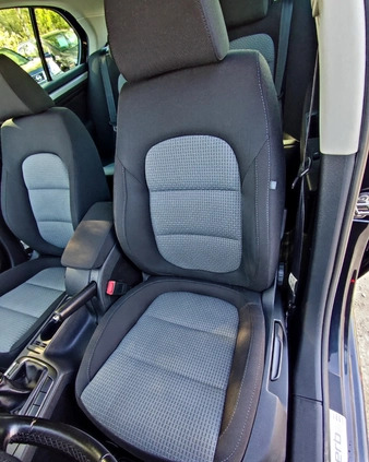 Skoda Superb cena 22450 przebieg: 342000, rok produkcji 2009 z Czeladź małe 562